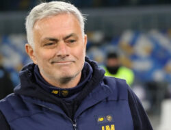 Tottenham, Satu-satunya Klub yang Tak Punya Tempat di Hati Mourinho