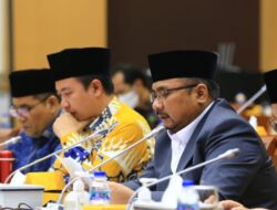 Anggota DPR Ingatkan Jemaah Haji Selalu Jaga Stamina dan Kesehatan