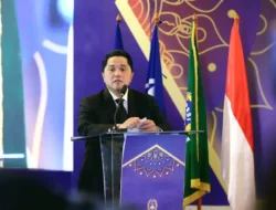 Jadi Ketum PSSI, Mahfud MD Yakin Erick Thohir Tak Bakal Korupsi