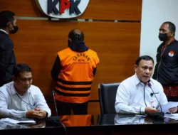 Terkuak Rp 1,5 M dari Staf Demokrat Disita KPK Terkait Ricky Pagawak