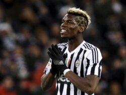 Pogba Jalani Musim yang Rumit, Janji untuk Kembali Lebih Kuat