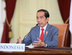 Jokowi Akan Hadiri Sejumlah Pertemuan Bilateral hingga KTT G7 di Hiroshima