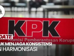 Dalih MK Jabatan Dewas KPK Juga Diubah Jadi 5 Tahun