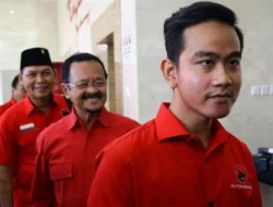 Konsekuensi Gibran Temui Prabowo Berujung Panggilan DPP PDIP