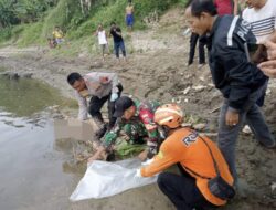 Geger Penemuan 5 Potongan Tubuh Terpisah di Sukoharjo-Solo