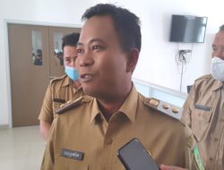 Wabup Rohil Dipulangkan Usai Terjaring Razia Bareng Anak Buah di Hotel