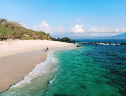 Pulau Adonara : Surga Tersembunyi Di Bumi Flores