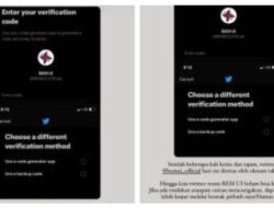 Diduga Diretas Usai Kritik Jokowi, Akun Twitter BEM UI Belum Bisa Diakses