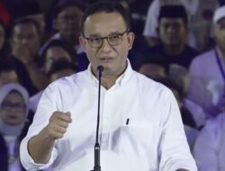 Anies Cerita Ngobrol Panjang Bareng Petani di Jateng tapi Tak Dikenali