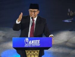 Anies Bicara Negara Memeras, Singgung Beda Pikiran Politik Dipinggirkan