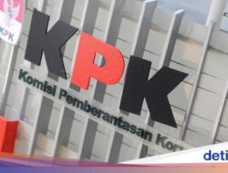 KPK Tegaskan Pengusutan Dugaan Korupsi di Pemkot Semarang Bukan Politis