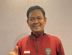 Anggota DPR RI Apresiasi Kontingen Indonesia di SEA Games 2023