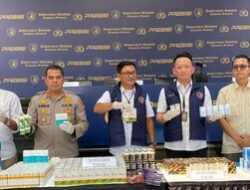 Terbongkarnya Obat Palsu Dijual Bebas yang Bikin Waswas