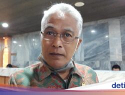 Komisioner KPU Absen Sidang MK, Anggota DPR: Harus Tahu Skala Prioritas