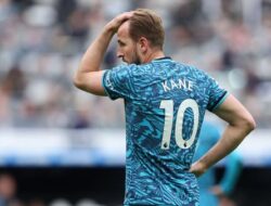 Tukar Kane-Hazard ke Real Madrid