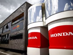 Alasan Honda Kembali ke Formula 1 2026