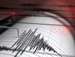 Gempa M 2,9 Guncang Sigi Sulteng, Berpusat di Darat