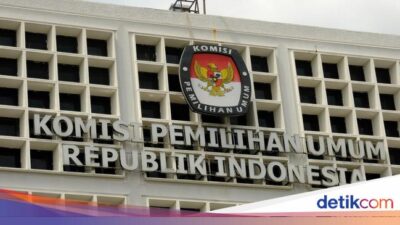 Manja Lestari Damanik Resmi Dicopot dari Jabatan Ketua KPU Brebes