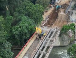 Bima Arya Siapkan Jembatan Otista Jadi Tempat Wisata Sejarah di Bogor