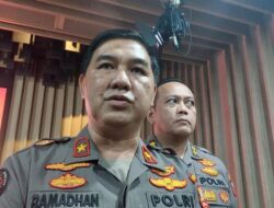 Bareskrim Mulai Usut Kasus Dugaan KDRT Anggota DPR Bukhori Yusuf