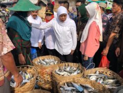 Jurus Pemprov Jatim Tekan Angka Pengangguran 3 Tahun Beruntun