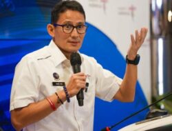 Ditanya Gabung PPP atau PKS, Begini kata Sandiaga