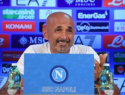 Luciano Spalletti Keluar, Luis Enrique Masuk?