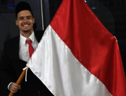 Skuad Timnas Indonesia di FIFA Matchday Juni: Ada 4 Naturalisasi Baru