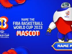 Jelang FIBA World Cup 2023, Panpel Pugar Dua Lapangan Basket