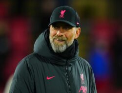 Klopp Yakin Liverpool Bangkit Musim Depan