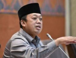 Nusron Sindir Balik Jazilul PKB soal Koalisi Besar: Semoga Segera Sehat