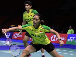 Tekad Adnan/Nita Lebih Fokus di Final Kualifikasi Thailand Open 2023