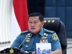 Panglima TNI Buat Tim Pencari Fakta Selidiki Insiden Helikopter Jatuh