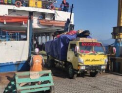 Ombudsman terima keluhan pungli truk di Pelabuhan Deri, Adonara