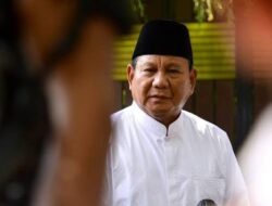 Prabowo Bertemu Jokowi di Bogor Siang Ini