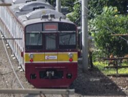 Perbaikan Kabel di Parung Panjang-Cisauk Selesai, Perjalanan KRL Normal Lagi