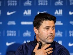 Pochettino Mau Mengobrol Sama Lampard Soal Kondisi Chelsea