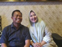 Wabup Rohil ‘No Comment’ Usai Diamankan Bareng Anak Buah di Hotel