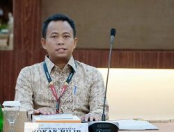 Anggota DPRD Riau Khawatir Wabup Rohil Bikin ‘Staycation’ Syarat Jabatan ASN