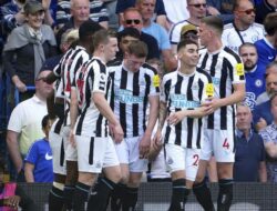 Main di Empat Kompetisi Musim Depan, Newcastle Mau Jor-joran