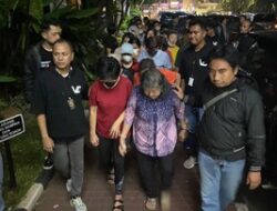 60 Orang Terjaring Kasus Perjudian di Jakpus Bakal Dites Urine