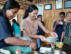 Festival Benih Leluhur di Adonara NTT, Ajang Promosi Pangan Lokal