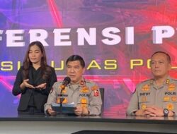 Polri Panggil Erwin Aksa di Kasus Romahurmuziy Pekan Depan