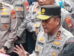 Irjen Karyoto-Dewas KPK Sempat Diskusi soal Kebocoran Data, Apa Hasilnya?