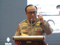 AKP SW Tipu Tukang Bubur Rp 310 Juta, Polri: Diproses PTDH Hingga Pidana!