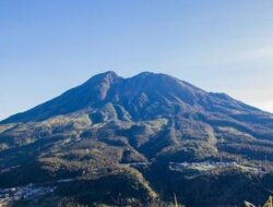 5 Fakta Mahasiswi Undip Meninggal saat Mendaki Gunung Lawu