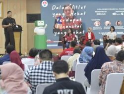 Atlet Hebat, Finansialnya Harus Sehat