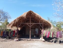 RUMAH TENUN MILINEAL