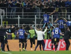 Tak Dapat Izin Bangun Stadion Baru, Inter Ancam Pergi dari Milan