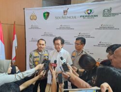 Sido Muncul Gelar Operasi Katarak Gratis bagi 200 Pasien di Jakarta